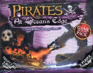 At Oceans Edge 2 Player Mega Pack
