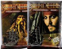 pirates wizkids pirates boxes and packs pirates of the caribbean booster pack