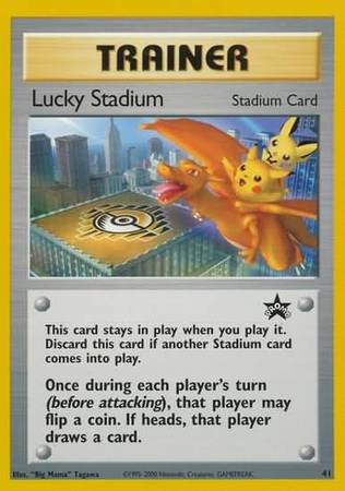 Lucky Stadium - 41