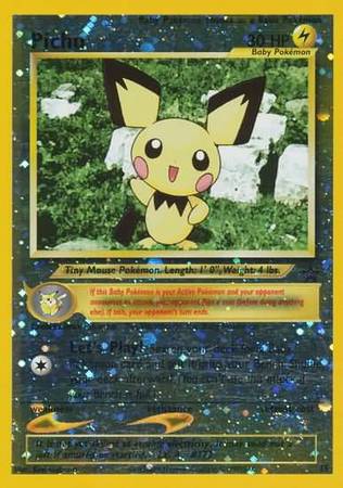 Pichu - 35