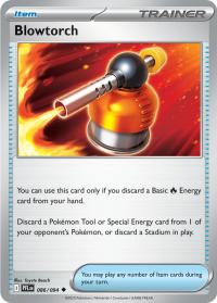 pokemon 4me02 phantasmal flames blowtorch 086 094
