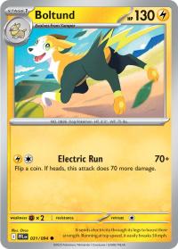 pokemon 4me02 phantasmal flames boltund 031 094 rh