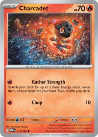 pokemon 4me02 phantasmal flames charcadet 019 094 rh