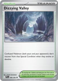 pokemon 4me02 phantasmal flames dizzying valley 088 094