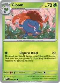pokemon 4me02 phantasmal flames gloom 002 094 rh