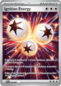 pokemon 4me02 phantasmal flames ignition energy 124 094 full art