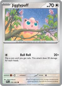 pokemon 4me02 phantasmal flames jigglypuff 076 094