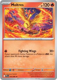 pokemon 4me02 phantasmal flames moltres 014 094