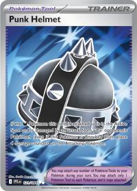 pokemon 4me02 phantasmal flames punk helmet 121 094 full art