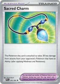 pokemon 4me02 phantasmal flames sacred charm 093 094 rh
