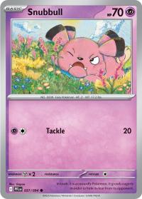 pokemon 4me02 phantasmal flames snubbull 037 094