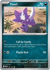 pokemon 4me02 phantasmal flames toxel 067 094 rh