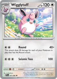 pokemon 4me02 phantasmal flames wigglytuff 077 094 rh