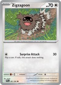 pokemon 4me02 phantasmal flames zigzagoon 081 094 rh