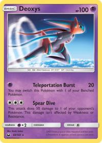 pokemon SM celestial storm deoxys 69 168 rh