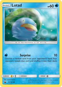 pokemon SM celestial storm lotad 36 168 rh