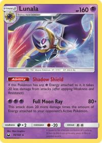 pokemon SM celestial storm lunala 70 168 rh