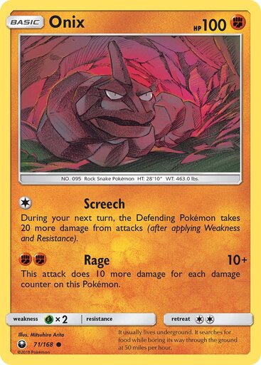 Onix 71-168 (RH)