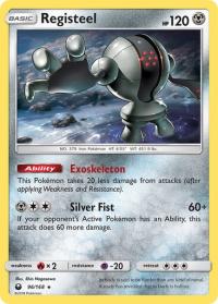 pokemon SM celestial storm registeel 96 168 rh