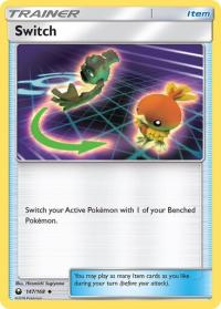 pokemon SM celestial storm switch 147 168 rh