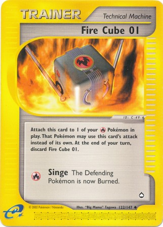 Fire Cube 01 122-147 (RH)