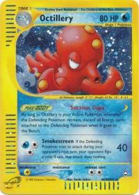 pokemon aquapolis octillery h20 h32