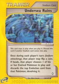 pokemon aquapolis undersea ruins 138 147 rh