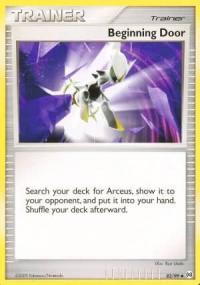 pokemon arceus beginning door 82 99 rh