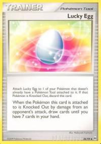 pokemon arceus lucky egg 88 99