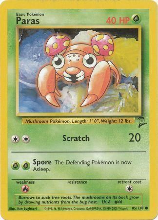 Paras - 85-130