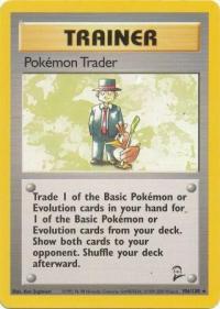 pokemon base set 2 pokemon trader 106 130