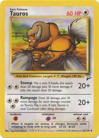 Tauros - 62-130