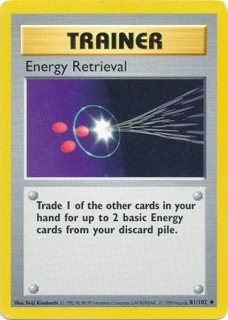 Energy Retrieval 81-102 (Shadowless)