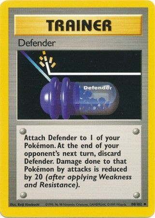Defender 80-102 - Unlimited