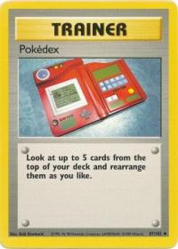 pokemon base set pokedex 87 102 unlimited