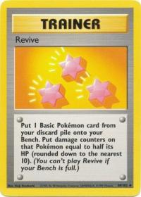 pokemon base set revive 89 102 unlimited