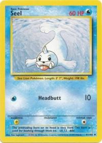 pokemon base set seel 41 102 unlimited