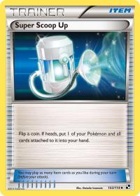pokemon black and white base set super scoop up 103 114 rh