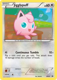 pokemon black white promos jigglypuff bw65