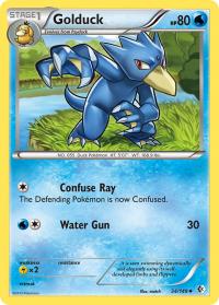 pokemon boundaries crossed golduck 34 149 rh