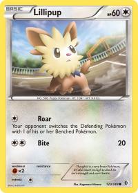 pokemon boundaries crossed lillipup 120 149 rh