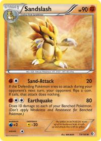 pokemon boundaries crossed sandslash 79 149 rh