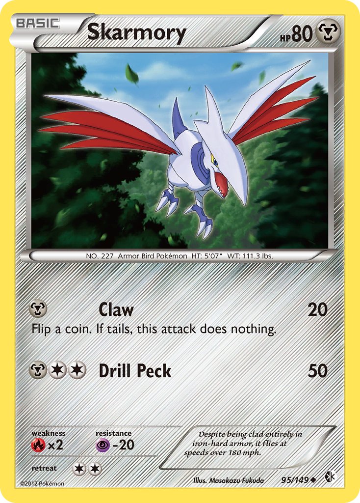 Skarmony 95-149 (RH)