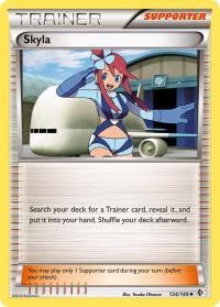 pokemon boundaries crossed skyla 134 149