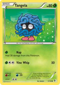 pokemon boundaries crossed tangela 5 149