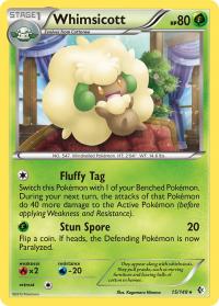 pokemon boundaries crossed whimsicott 15 149 rh