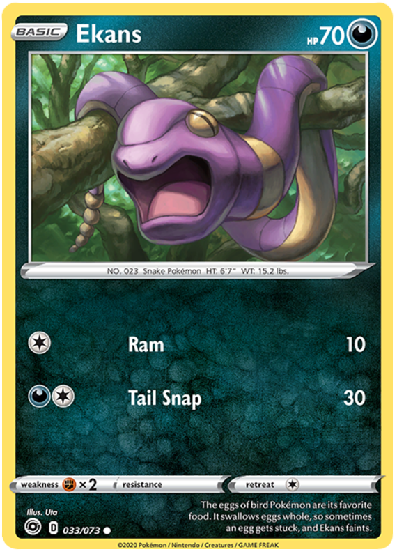 Ekans 033-073