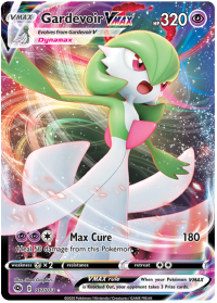 pokemon champion s path gardevoir vmax 017 073