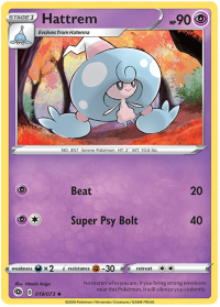 pokemon champion s path hattrem 019 073