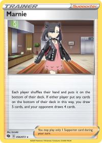 pokemon champion s path marnie 056 073 rh